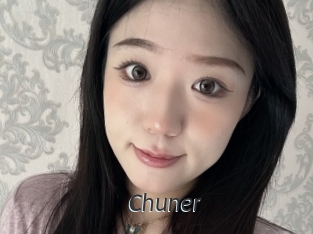 chuner Ligne Rose
