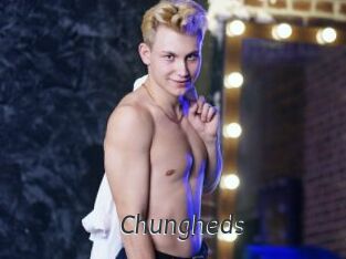 Chungheds