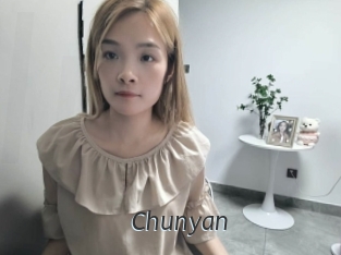 Chunyan