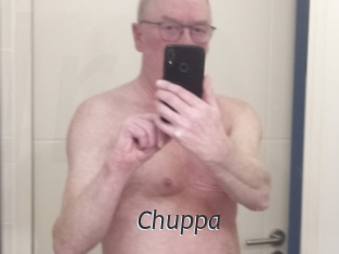 chuppa Ligne Rose