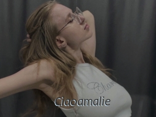 Ciaoamalie