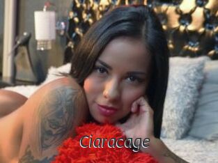 ciaracage Ligne Rose