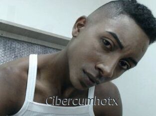 Cibercumhotx