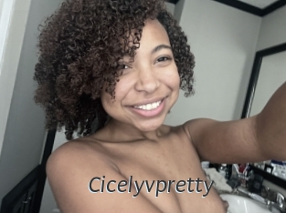 Cicelyvpretty