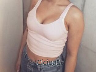 Cicicutie