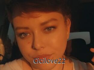 Cicilove22