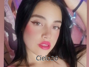 Cielo26