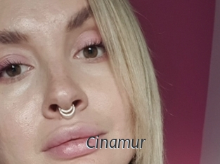Cinamur