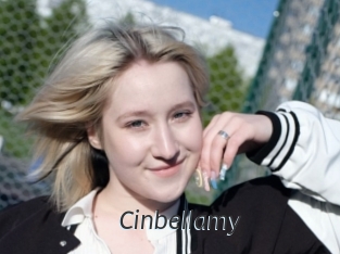 Cinbellamy