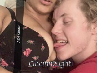 Cincinnaughti