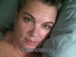 Cinderlemondust