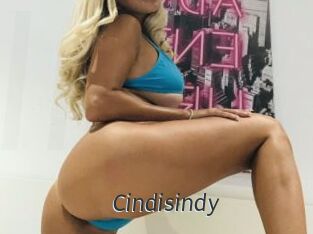 Cindisindy