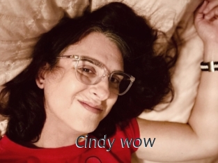Cindy_wow