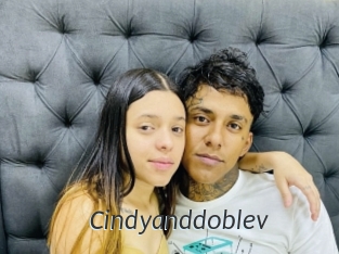 Cindyanddoblev