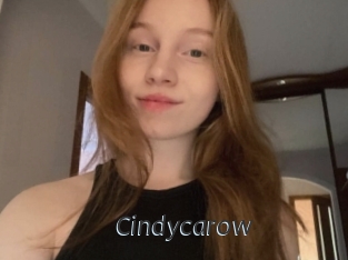 Cindycarow