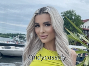 cindycassidy Ligne Rose