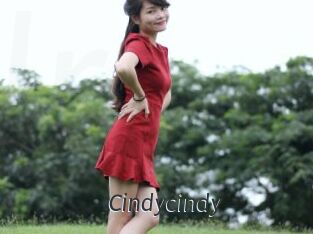 Cindycindy