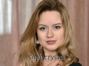 Cindycrystall