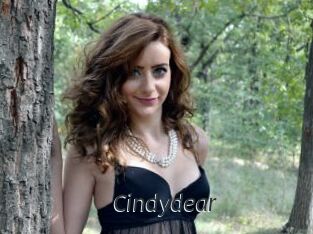 Cindydear