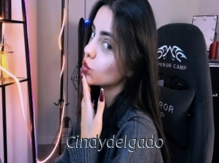 Cindydelgado