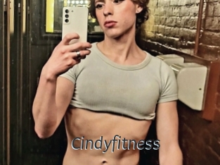 cindyfitness Ligne Rose