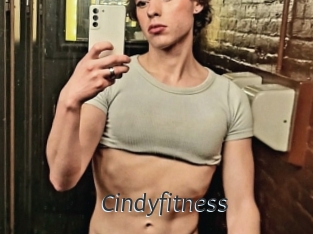 Cindyfitness