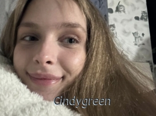 Cindygreen