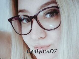 Cindyhot07