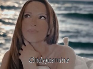 Cindyjasmine