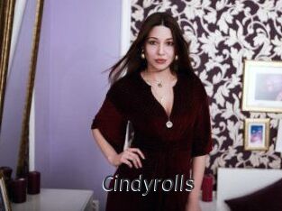 Cindyrolls