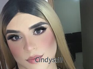 Cindystill