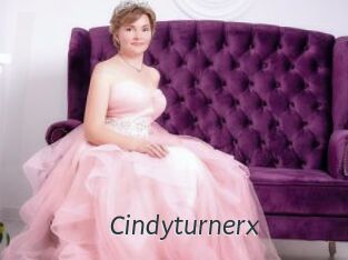 Cindyturnerx