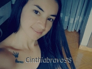 Cinthiabravo98
