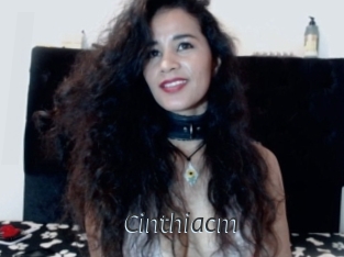 cinthiacm Ligne Rose