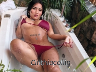 Cinthiacollin