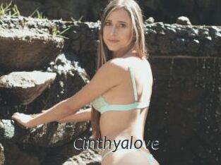 Cinthyalove