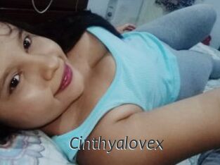 Cinthyalovex