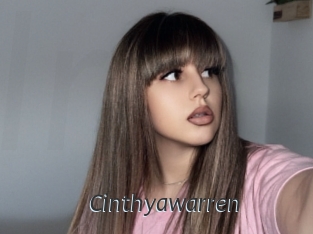 Cinthyawarren