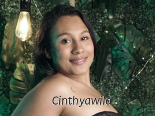 Cinthyawild