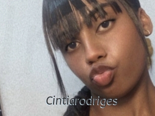 Cintiarodriges