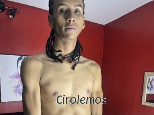 cirolemos Ligne Rose