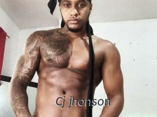 Cj_jhonson
