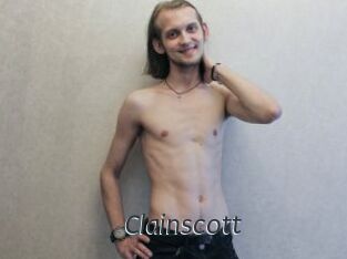 Clainscott