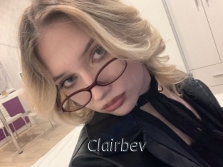 Clairbev