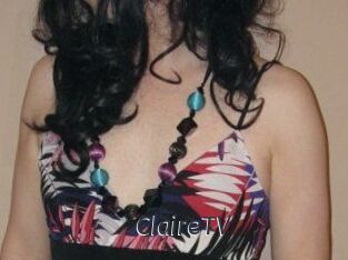ClaireTV