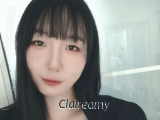 Claireamy