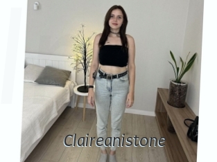 Claireanistone