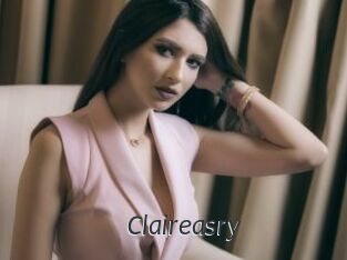 claireasry Ligne Rose