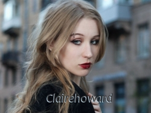 Clairehoward