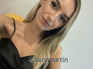 Clairemartin